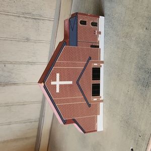 The Cat's Meow East Richland Evangelical Friends Church